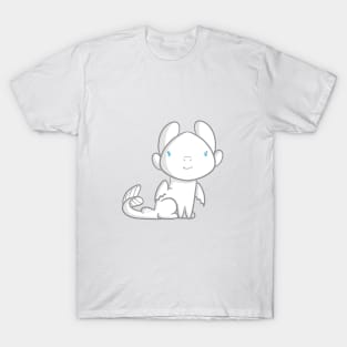 Cute Light fury T-Shirt